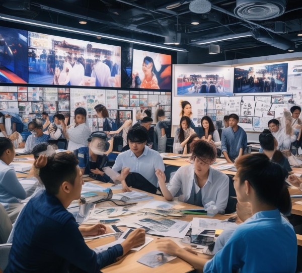 洛阳视频宣传广告公司，助力洛阳品牌传播与市场拓展