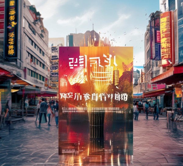 南宁宣传创意广告公司助力南宁品牌传播